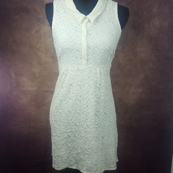 Jessica Simpson Dress - Sz M - Picture 3 of 5